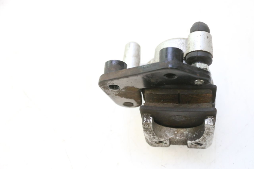 photo de PINZA FRENO ANTERIORE JM MOTORS OLDIES 4T 50 (2010 - 2020) - Zoom sullo stato d'uso