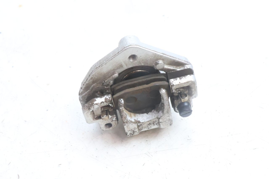 photo de PINZA FRENO ANTERIORE JM MOTORS OLDIES 4T 50 (2010 - 2020) - Primo piano tecnico
