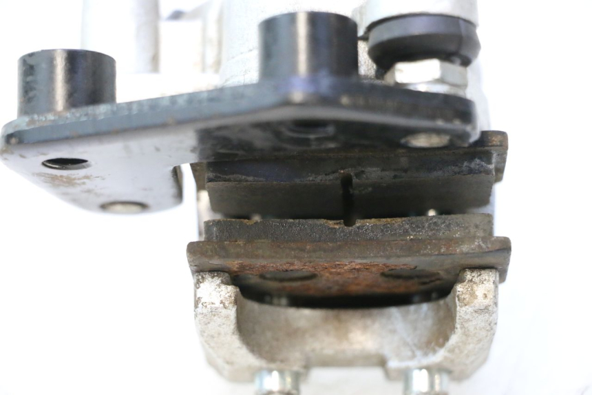 photo de PINZA FRENO ANTERIORE  JM MOTORS OLDIES 4T 50 (2020 - 2026) - Zoom sullo stato d'uso