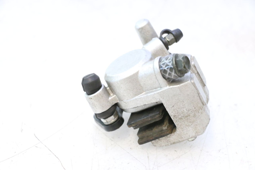 photo de PINZA FRENO ANTERIORE  JM MOTORS OLDIES 4T 50 (2020 - 2026) - Stato della superficie e materiale