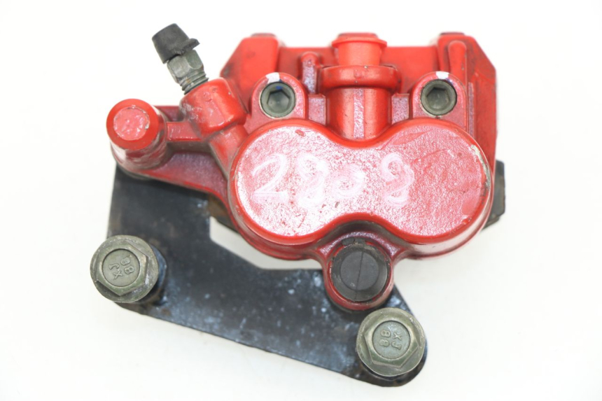 photo de Pinza freno anteriore JM MOTORS OLDIES GT 4T 50 (2010 - 2017) - Vista principale