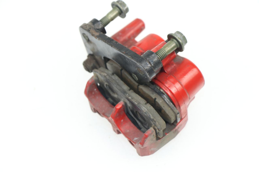 photo de Pinza freno anteriore JM MOTORS OLDIES GT 4T 50 (2010 - 2017) - Zoom sullo stato d'uso