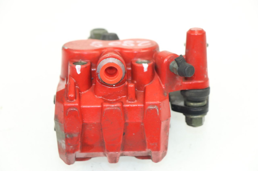 photo de Pinza freno anteriore JM MOTORS OLDIES GT 4T 50 (2010 - 2017) - Primo piano tecnico