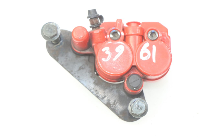 photo de PINZA FRENO ANTERIORE SYM ORBIT 2 2T 50 (2008 - 2018) - Vista principale