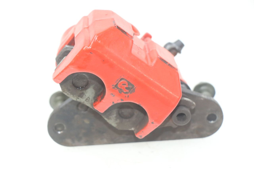 photo de PINZA FRENO ANTERIORE SYM ORBIT 2 2T 50 (2008 - 2018) - Zoom sullo stato d'uso