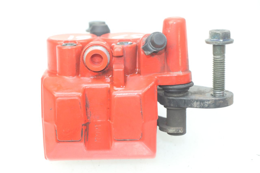 photo de PINZA FRENO ANTERIORE SYM ORBIT 2 2T 50 (2008 - 2018) - Altra angolazione