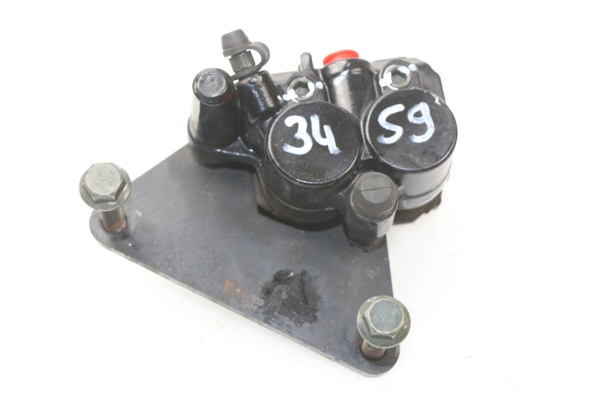 photo de Pinza freno anteriore SYM ORBIT 2 4T 50 (2018 - 2022) - Vista principale