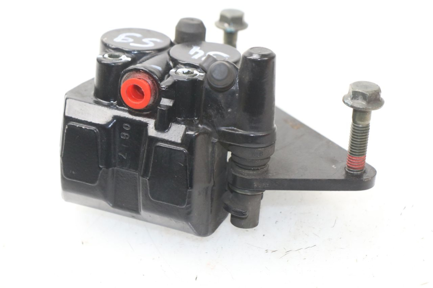 photo de Pinza freno anteriore SYM ORBIT 2 4T 50 (2018 - 2022) - Vista d'insieme del prodotto