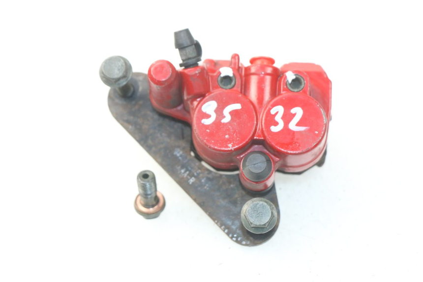 photo de Pinza freno anteriore SYM ORBIT 2 4T 50 (2008 - 2017) - Vista principale