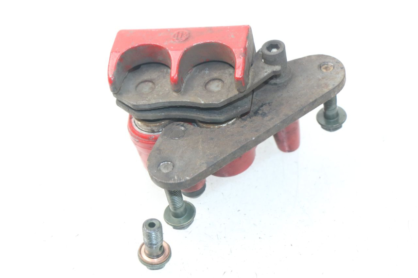 photo de Pinza freno anteriore SYM ORBIT 2 4T 50 (2008 - 2017) - Zoom sullo stato d'uso