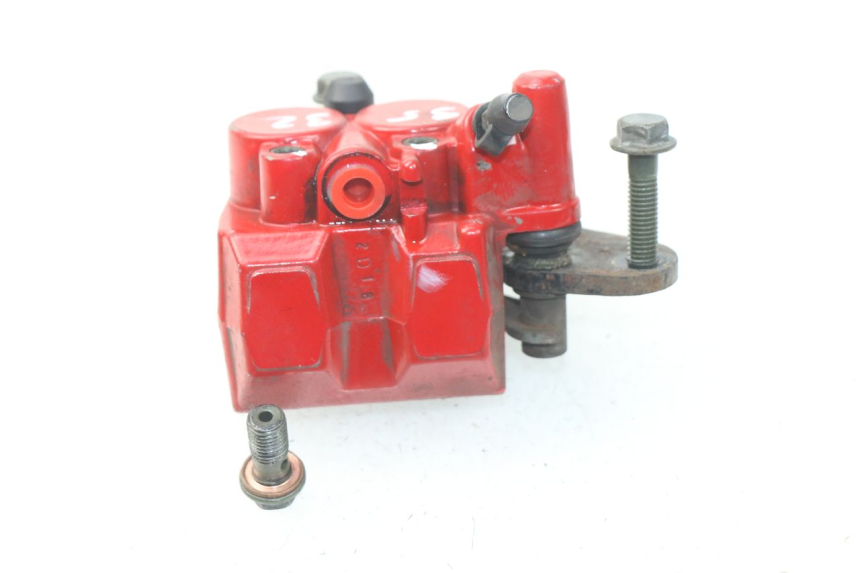 photo de Pinza freno anteriore SYM ORBIT 2 4T 50 (2008 - 2017) - Altra angolazione