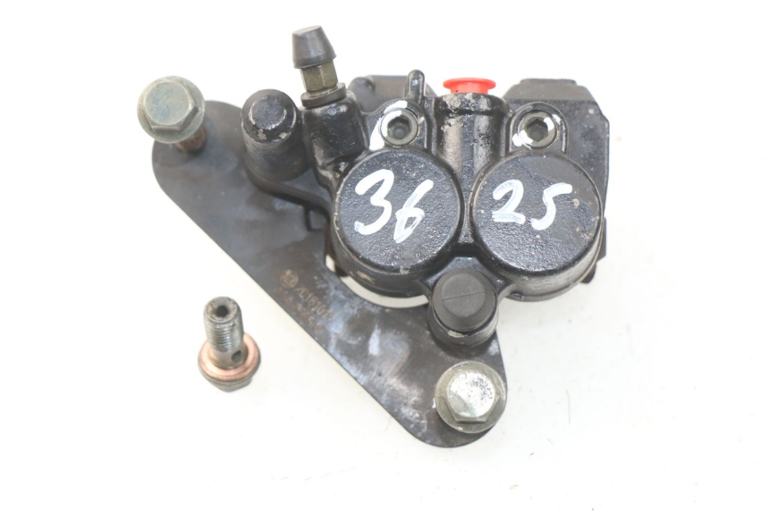 photo de Pinza freno anteriore SYM ORBIT 2 4T 50 (2008 - 2017) - Vista principale