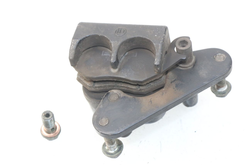 photo de Pinza freno anteriore SYM ORBIT 2 4T 50 (2008 - 2017) - Zoom sullo stato d'uso