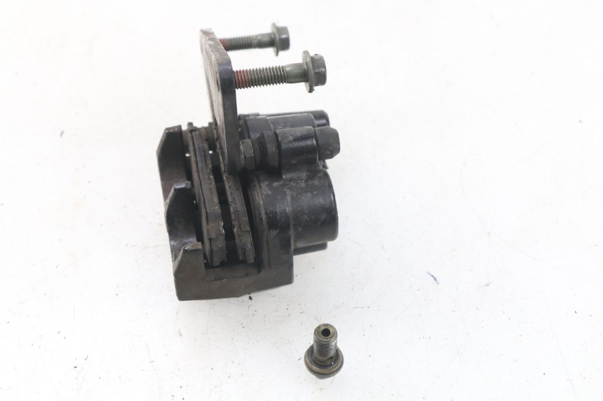 photo de Pinza freno anteriore SYM ORBIT 2 4T 50 (2018 - 2022) - Zoom sullo stato d'uso