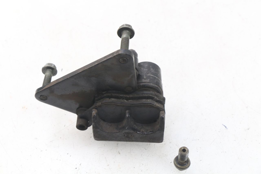 photo de Pinza freno anteriore SYM ORBIT 2 4T 50 (2018 - 2022) - Altra angolazione