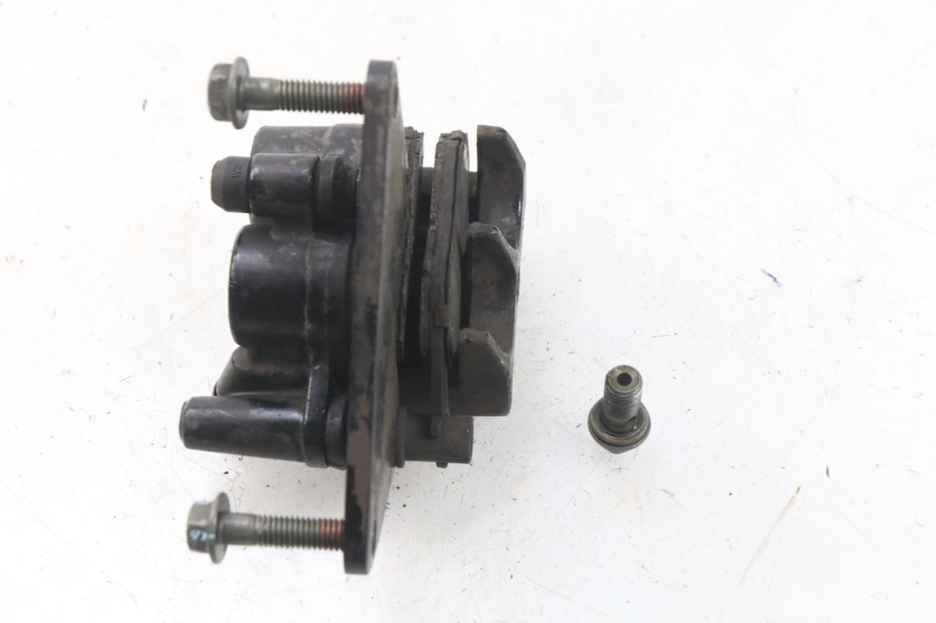 photo de Pinza freno anteriore SYM ORBIT 2 4T 50 (2018 - 2022) - Primo piano tecnico