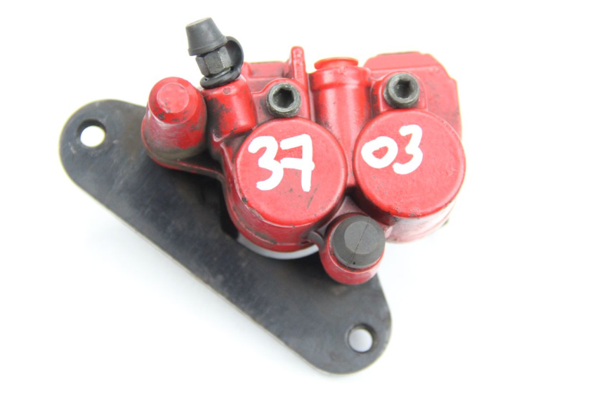 photo de Pinza freno anteriore SYM ORBIT 2 4T 50 (2008 - 2017) - Vista principale