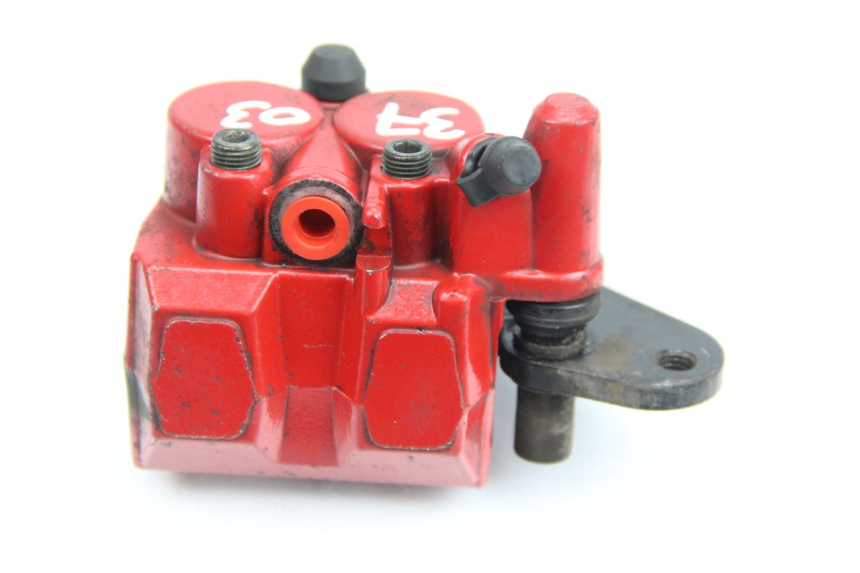 photo de Pinza freno anteriore SYM ORBIT 2 4T 50 (2008 - 2017) - Dettaglio del componente