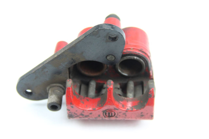 photo de Pinza freno anteriore SYM ORBIT 2 4T 50 (2008 - 2017) - Altra angolazione