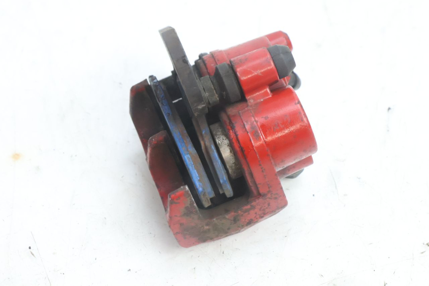 photo de Pinza freno anteriore SYM ORBIT 2 4T 50 (2008 - 2017) - Primo piano tecnico