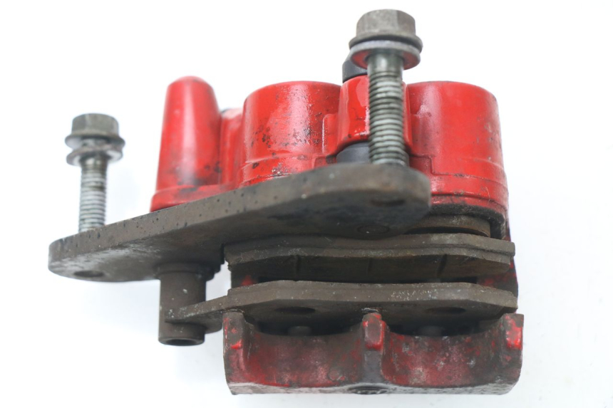 photo de Pinza freno anteriore SYM ORBIT 2 50 (2008 - 2014) - Zoom sullo stato d'uso