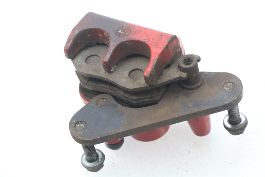 photo de Pinza freno anteriore SYM ORBIT 2 50 (2008 - 2014) - Altra angolazione