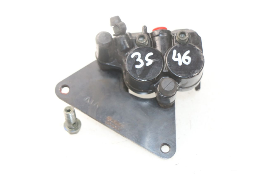 photo de PINZA FRENO ANTERIORE SYM ORBIT III 3 4T 50 (2018 - 2021) - Vista principale