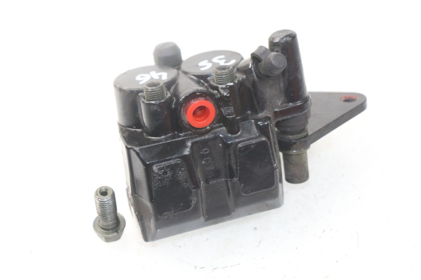 photo de PINZA FRENO ANTERIORE SYM ORBIT III 3 4T 50 (2018 - 2021) - Primo piano tecnico