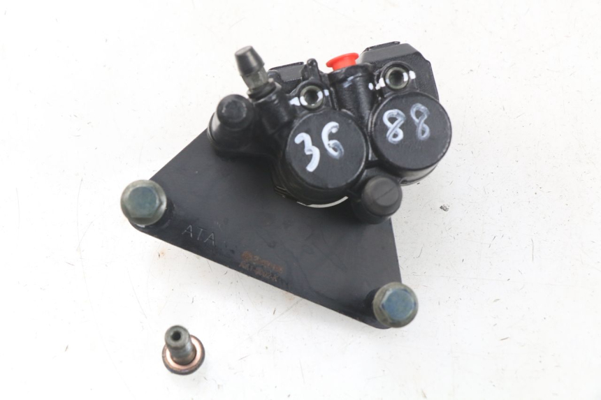 photo de PINZA FRENO ANTERIORE SYM ORBIT III 3 4T 50 (2018 - 2021) - Vista principale