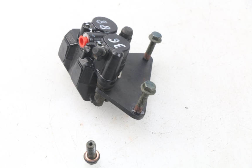 photo de PINZA FRENO ANTERIORE SYM ORBIT III 3 4T 50 (2018 - 2021) - Dettaglio del componente