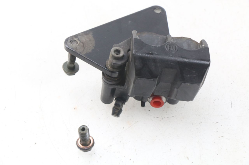 photo de PINZA FRENO ANTERIORE SYM ORBIT III 3 4T 50 (2018 - 2021) - Zoom sullo stato d'uso