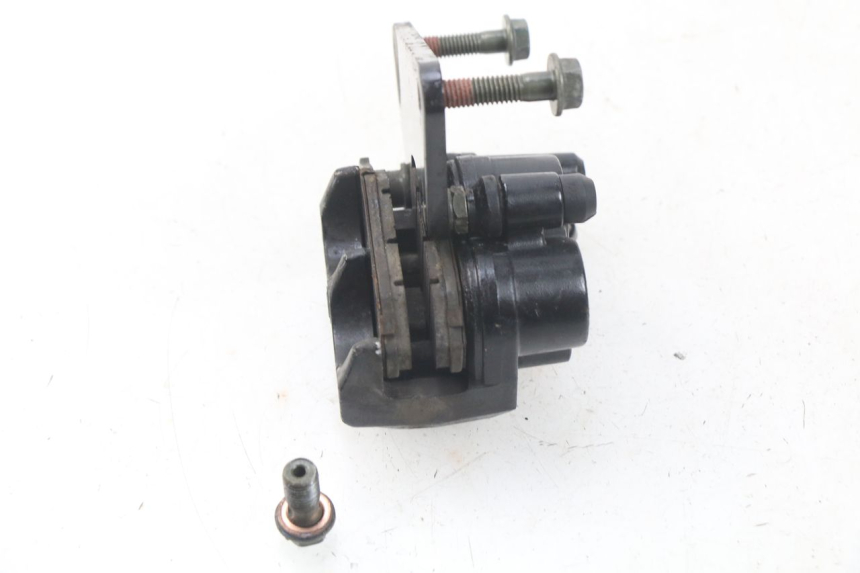 photo de PINZA FRENO ANTERIORE SYM ORBIT III 3 4T 50 (2018 - 2021) - Altra angolazione