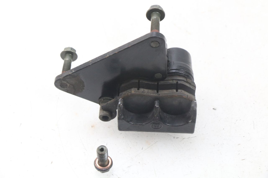 photo de PINZA FRENO ANTERIORE SYM ORBIT III 3 4T 50 (2018 - 2021) - Primo piano tecnico