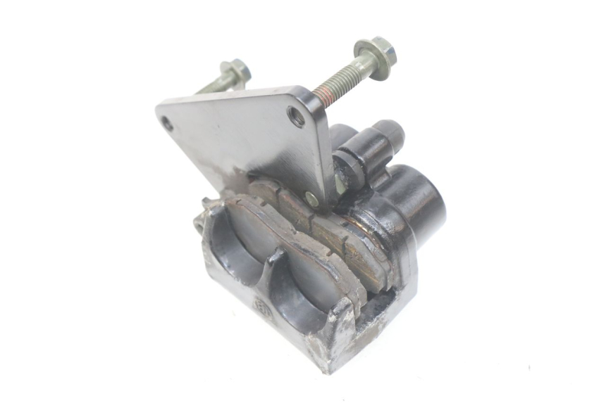 photo de PINZA FRENO ANTERIORE  SYM ORBIT III 3 4T 50 (2021 - 2025) - Zoom sullo stato d'uso