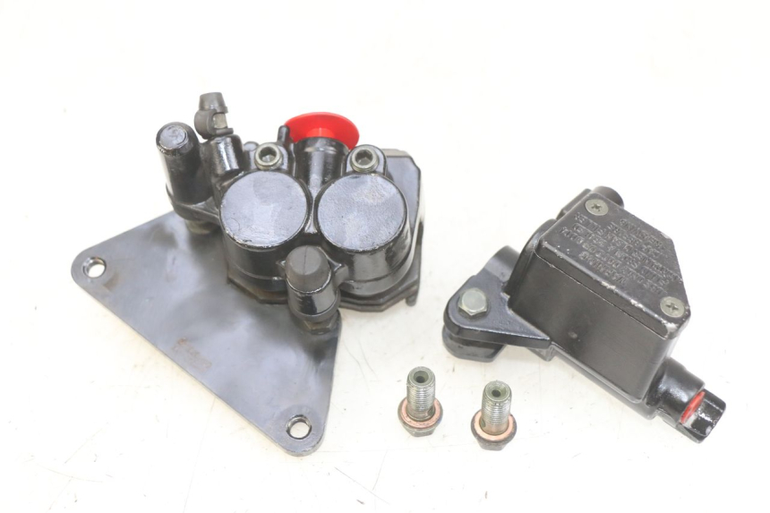 photo de PINZA FRENO ANTERIORE  SYM ORBIT III 3 4T 50 (2021 - 2025) - Vista principale