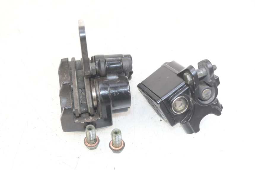 photo de PINZA FRENO ANTERIORE  SYM ORBIT III 3 4T 50 (2021 - 2025) - Dettaglio del componente