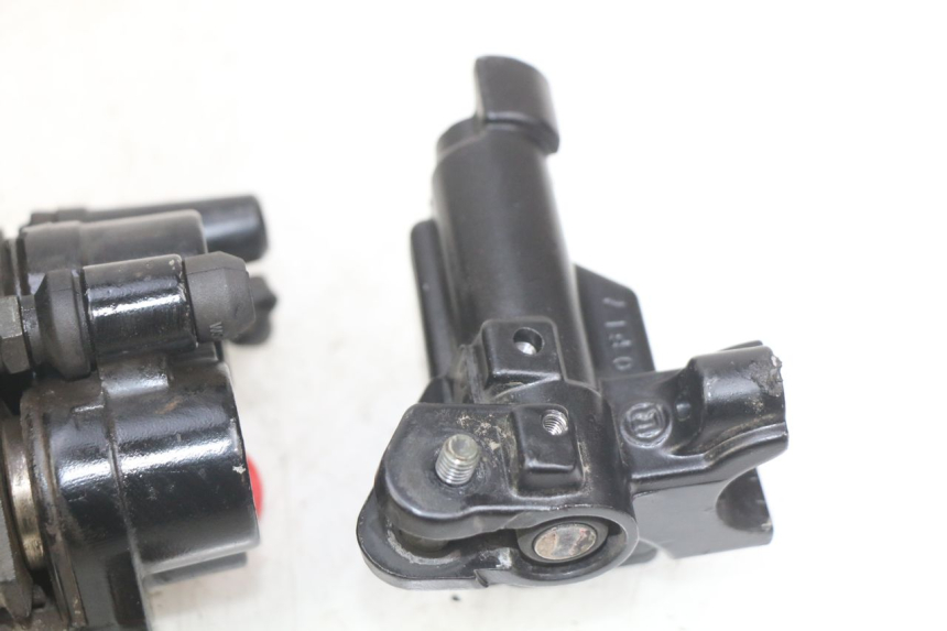 photo de PINZA FRENO ANTERIORE  SYM ORBIT III 3 4T 50 (2021 - 2025) - Zoom sullo stato d'uso