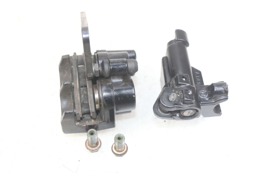 photo de PINZA FRENO ANTERIORE  SYM ORBIT III 3 4T 50 (2021 - 2025) - Primo piano tecnico