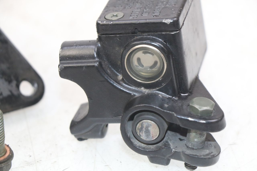 photo de PINZA FRENO ANTERIORE  SYM ORBIT III 3 4T 50 (2021 - 2025) - Vista d'insieme del prodotto