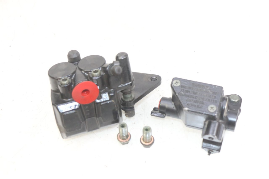 photo de PINZA FRENO ANTERIORE  SYM ORBIT III 3 4T 50 (2021 - 2025) - Ricambio usato controllato