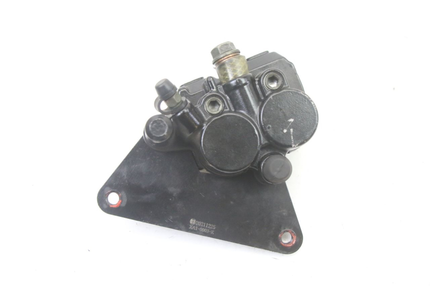 photo de PINZA FRENO ANTERIORE  SYM ORBIT III 3 4T 50 (2021 - 2025) - Vista principale