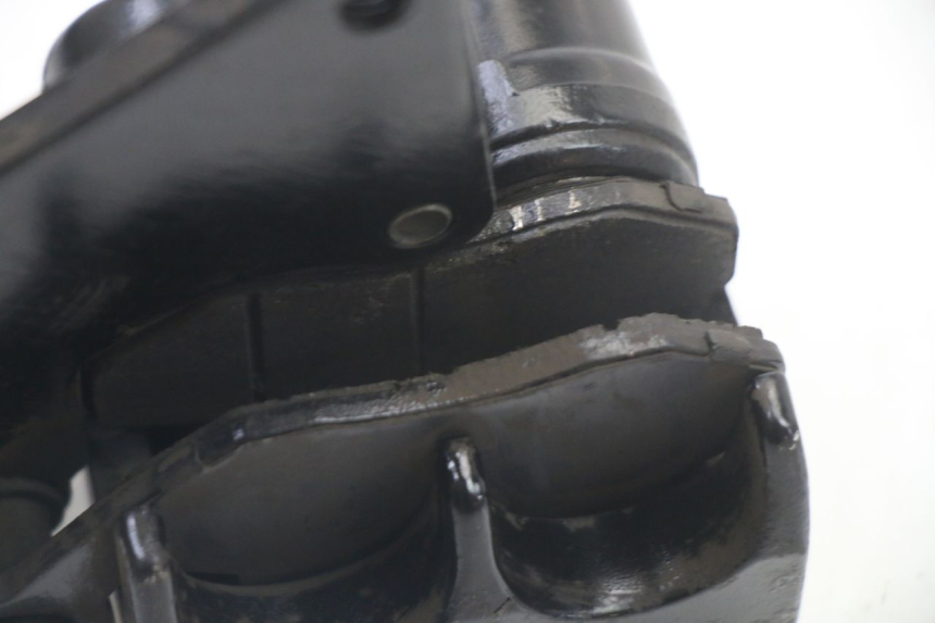 photo de PINZA FRENO ANTERIORE  SYM ORBIT III 3 4T 50 (2021 - 2025) - Dettagli dei punti di fissaggio