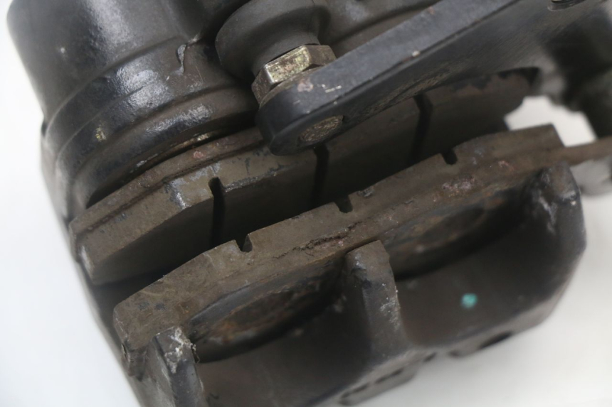 photo de PINZA FRENO ANTERIORE  ASTOR ORCAL 125 (2015 - 2017) - Dettagli dei punti di fissaggio