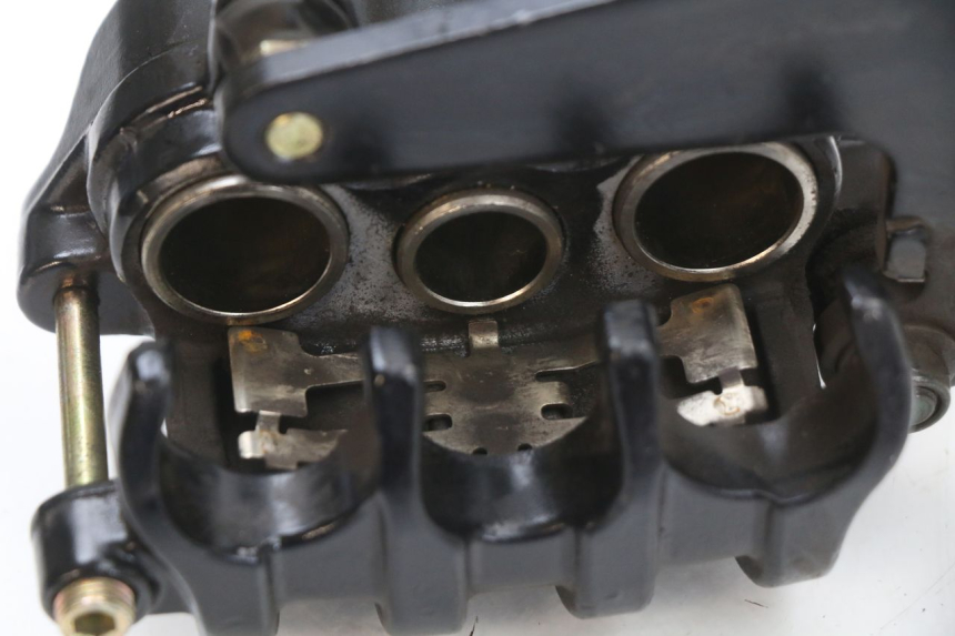 photo de PINZA FRENO ANTERIORE  ASTOR ORCAL 125 (2015 - 2017) - Dettagli dei punti di fissaggio