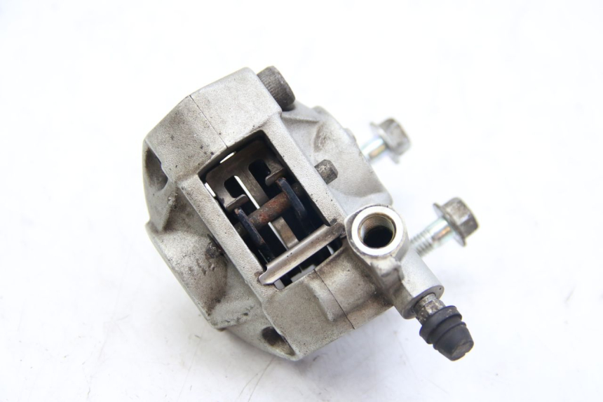 photo de PINZA FRENO ANTERIORE MBK OVETTO 2T 50 (2007 - 2017) - Zoom sullo stato d'uso