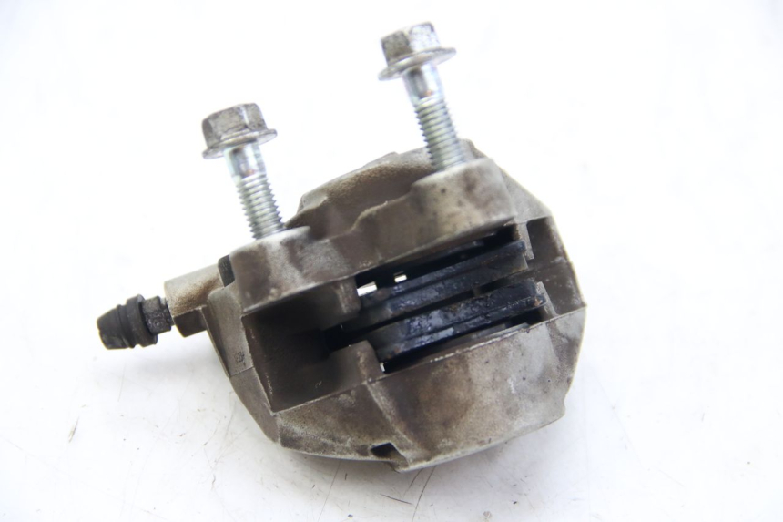 photo de PINZA FRENO ANTERIORE MBK OVETTO 2T 50 (2007 - 2017) - Primo piano tecnico