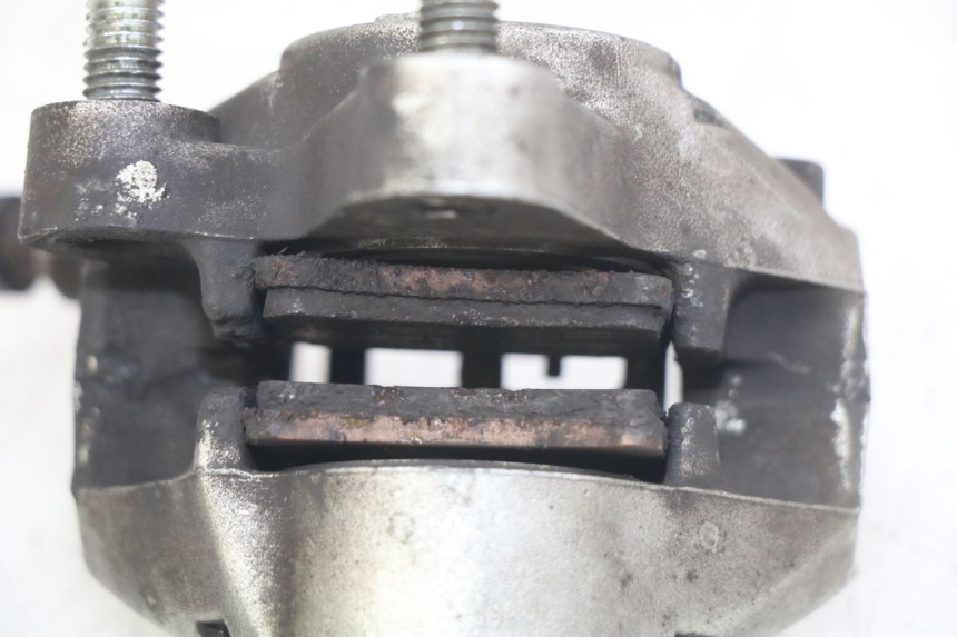 photo de PINZA FRENO ANTERIORE MBK OVETTO 2T 50 (2007 - 2017) - Zoom sullo stato d'uso