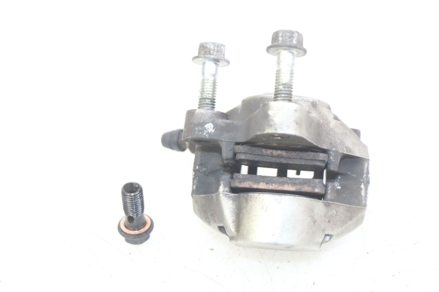 photo de PINZA FRENO ANTERIORE MBK OVETTO 2T 50 (2007 - 2017) - Altra angolazione