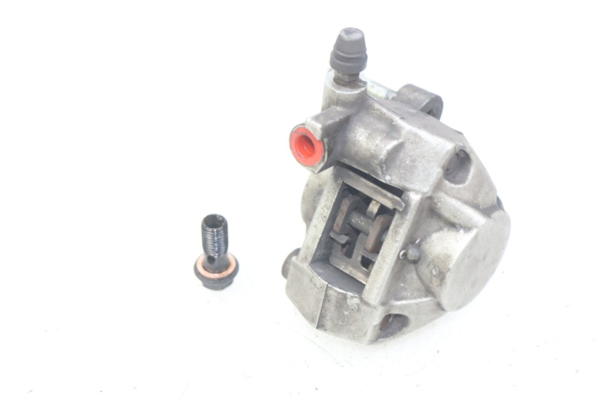 photo de PINZA FRENO ANTERIORE MBK OVETTO 2T 50 (2007 - 2017) - Primo piano tecnico