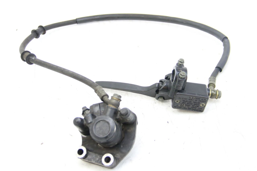 photo de PINZA FRENO ANTERIORE IMF INDUSTRIE PACH 4T 50 (2009 - 2018) - Vista principale